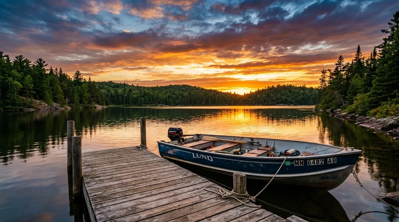 Lund Boats for Sale: Your Complete Guide to Buying New and Used Lund Boats