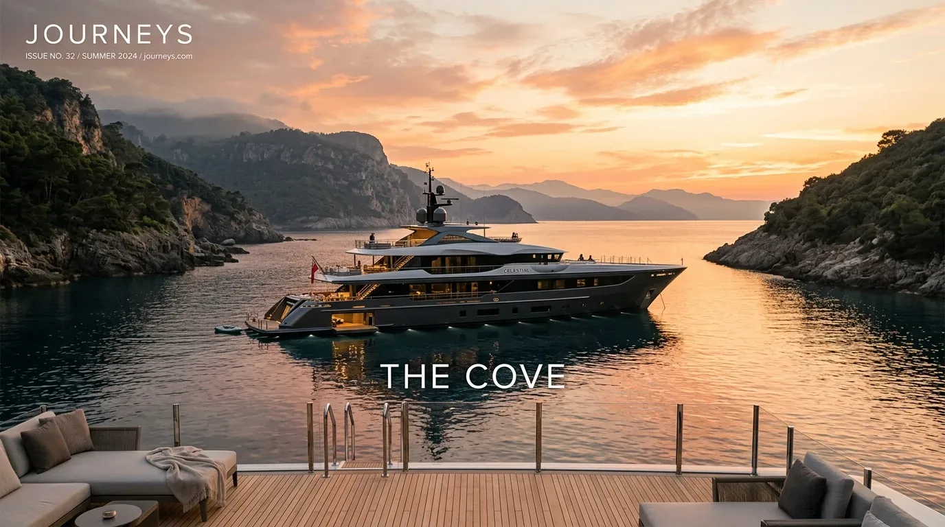 Luxury Yacht Ownership: Unveiling the True Annual Costs