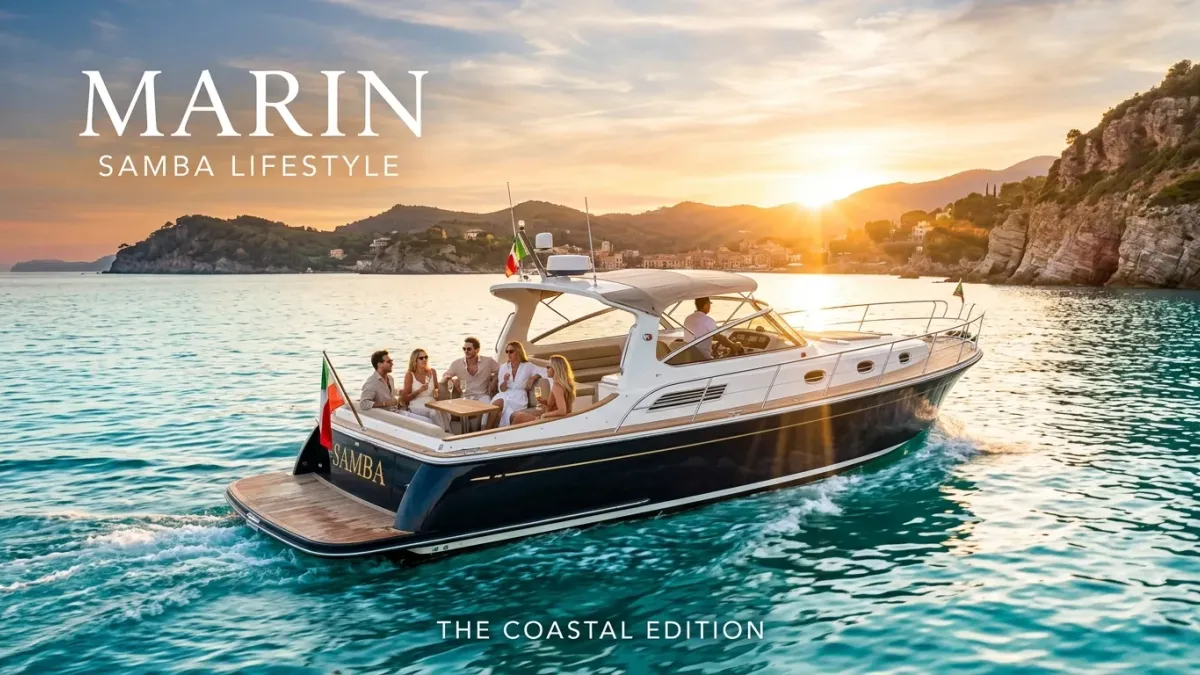 Marin Boat Samba Long 6.20: Complete Guide and Review