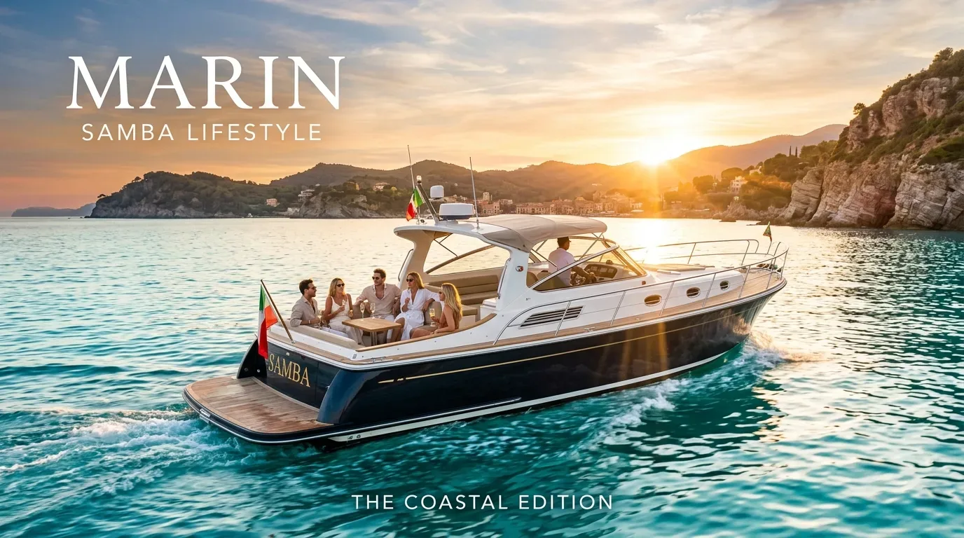 Marin Boat Samba Long 6.20: Complete Guide and Review