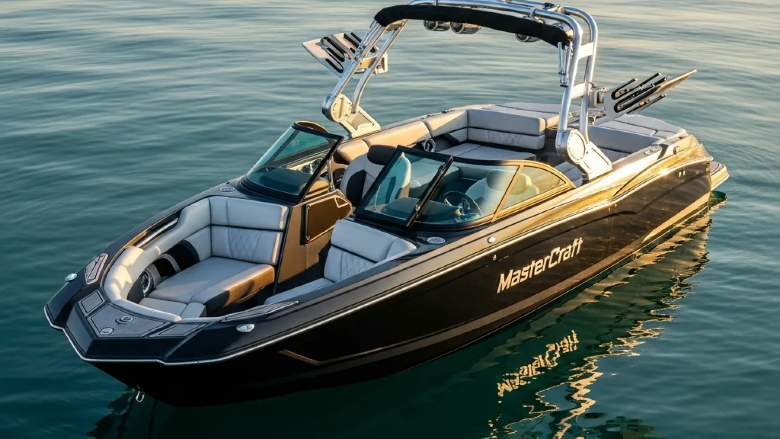 MasterCraft X46 Review: Is This Luxury Wake & Surf Boat Worth It?