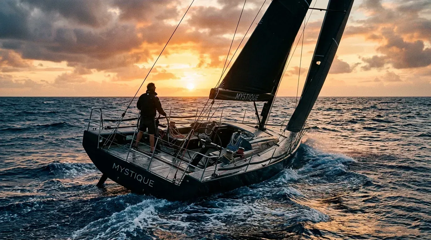Mastering the Art of Singlehanding: Your Solo Sailing Guide