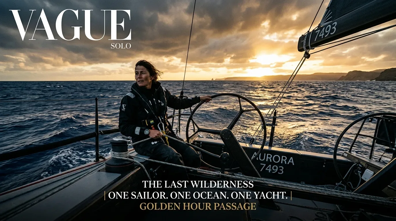 Mastering the Seas Alone: Your Essential Guide to Single-Handed Sailing 2026