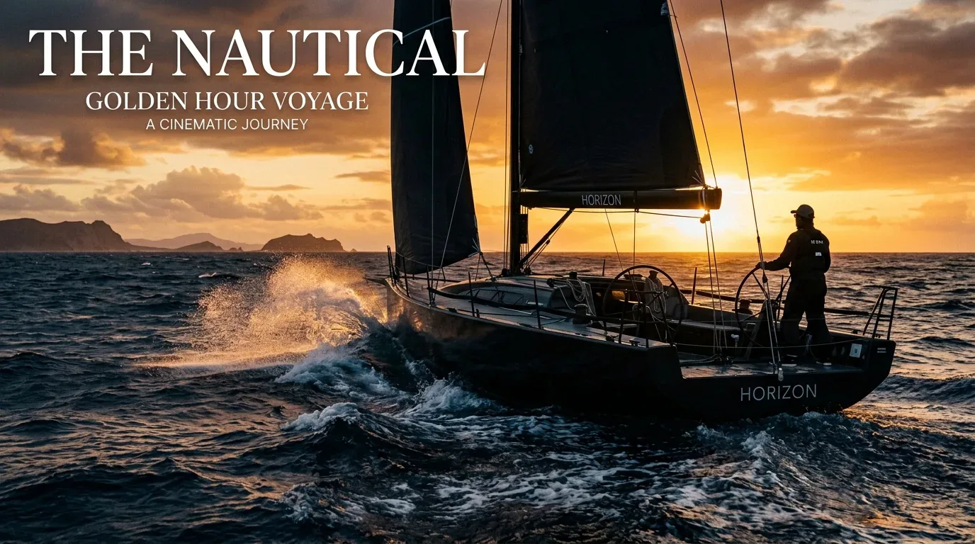 Mastering the Seas Alone: Your Guide to Single-Handed Sailing