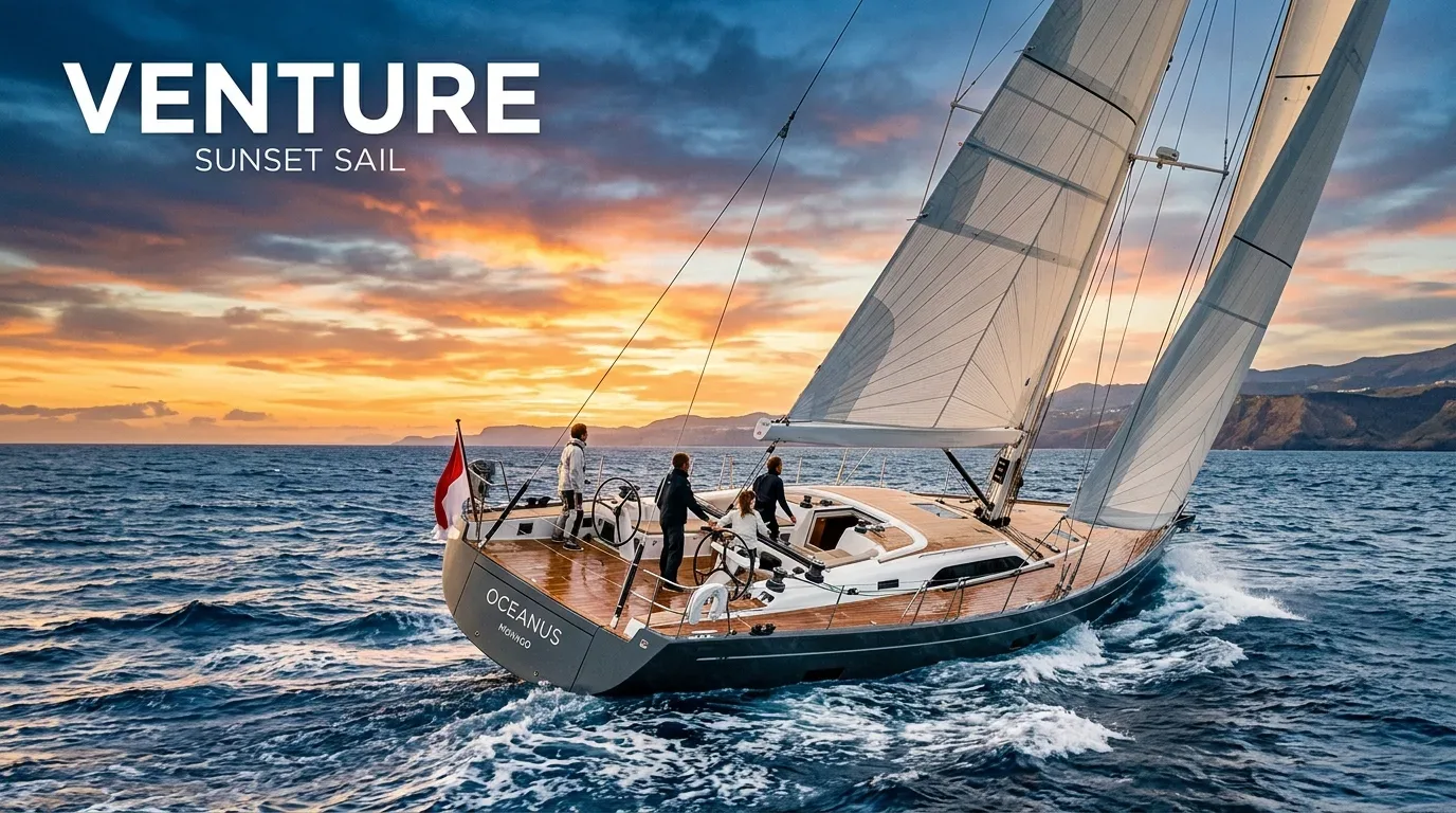 Monohull vs. Catamaran: Which Cruiser Fits Your Dream Life on the Water?