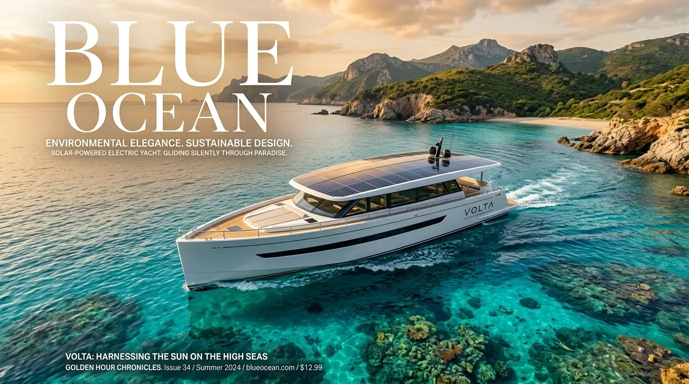 Navigate Greener: Your Essential Guide to Sustainable Boating