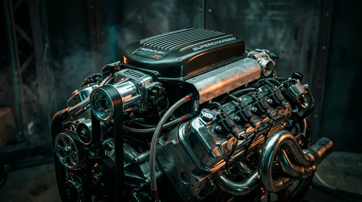 Optimizing Your Power Boat Engine: Maintenance & Troubleshooting Guide 2026