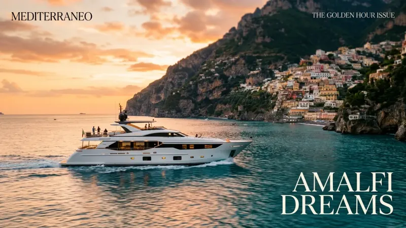 Planning Your Dream Motor Yacht Itinerary: Top Destinations & Expert Tips 2026