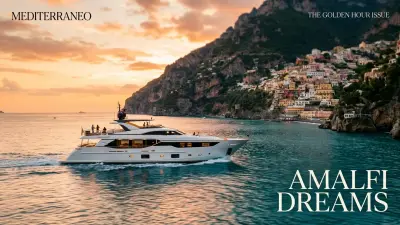 Planning Your Dream Motor Yacht Itinerary: Top Destinations & Expert Tips 2026