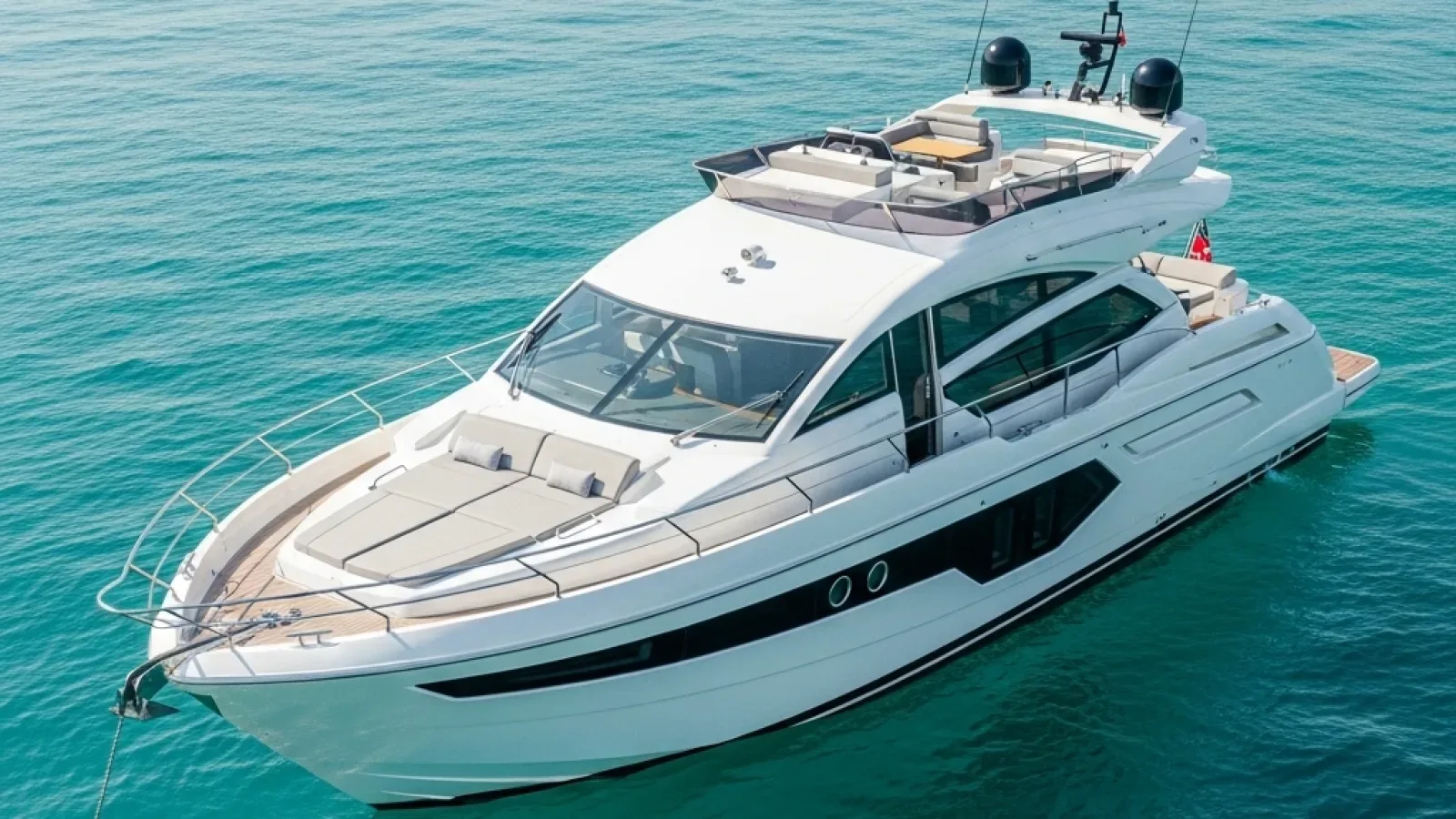 Princess V53 Price Guide: New & Used Market Values (2026)