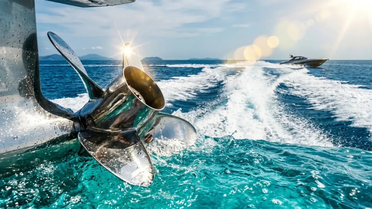 Beyond the Numbers: The Art and Science of Propeller Tuning for Peak Performance in 2026