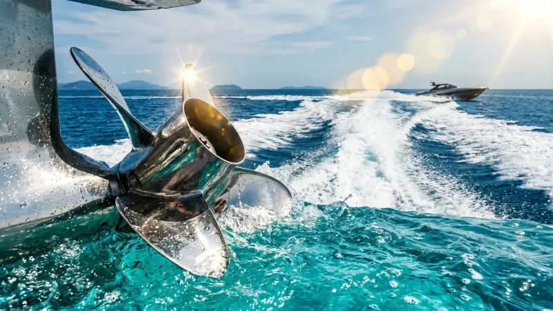 Beyond the Numbers: The Art and Science of Propeller Tuning for Peak Performance in 2026