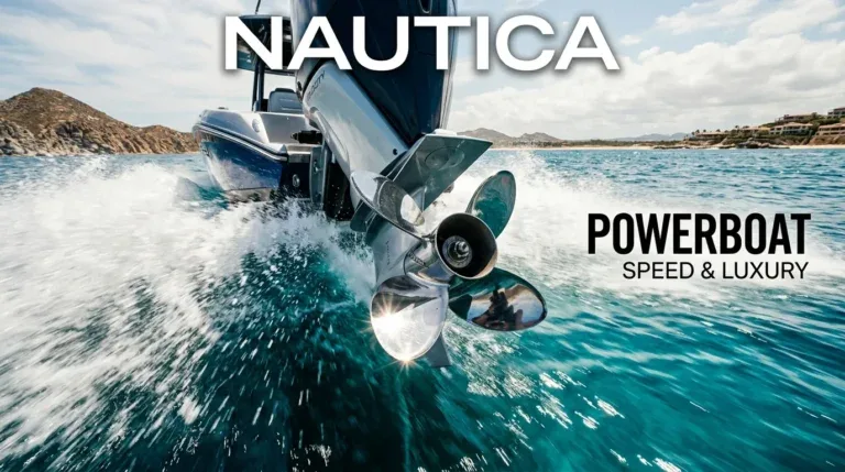 Propeller Perfection: Dialing In Your Power Boat’s Performance