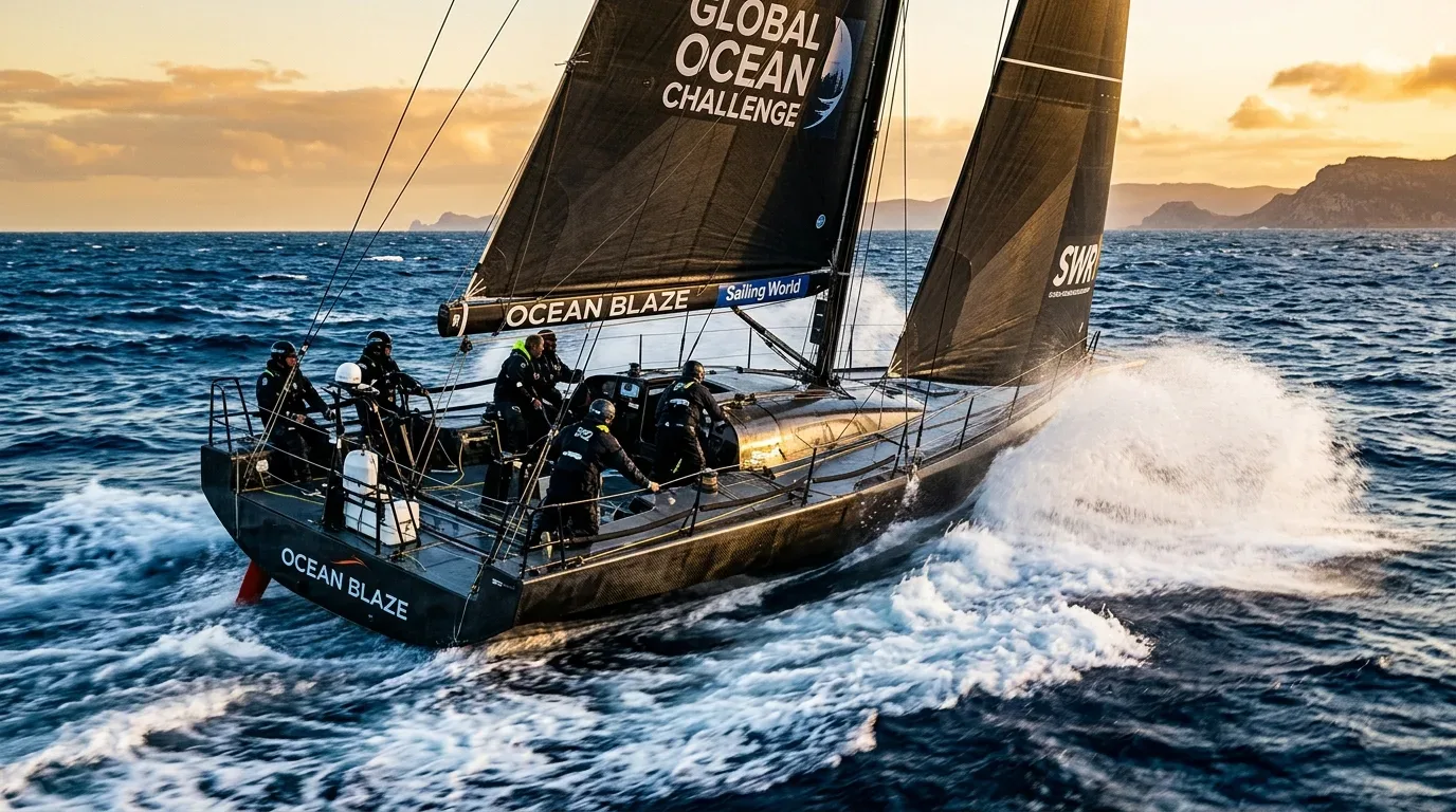 Ready to Race? Your Guide to Getting Started with Performance Sailing