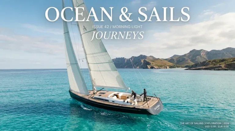 Sailboat vs Powerboat: Which One Fits Your Lifestyle Better?