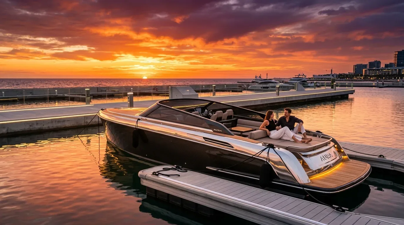 Speed Boat Price: How Much Does a Speed Boat Cost in 2025?