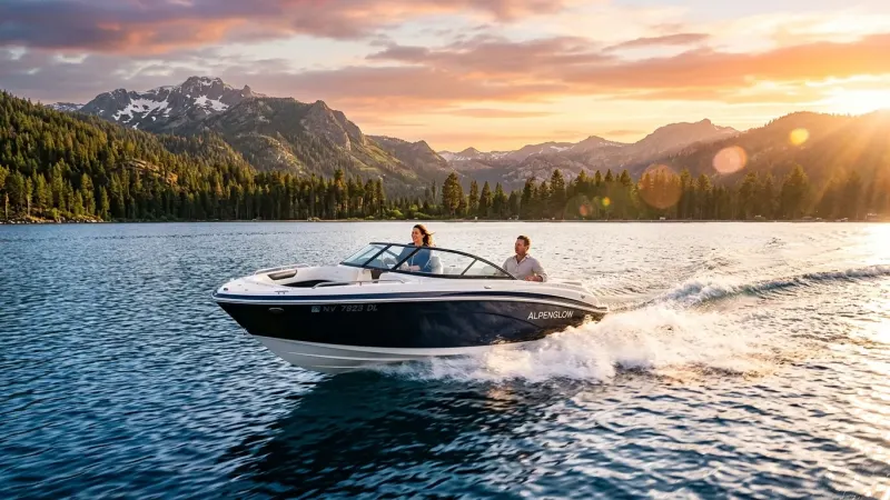 Tahoe Boats Review: Models, Prices, and Real-World Performance