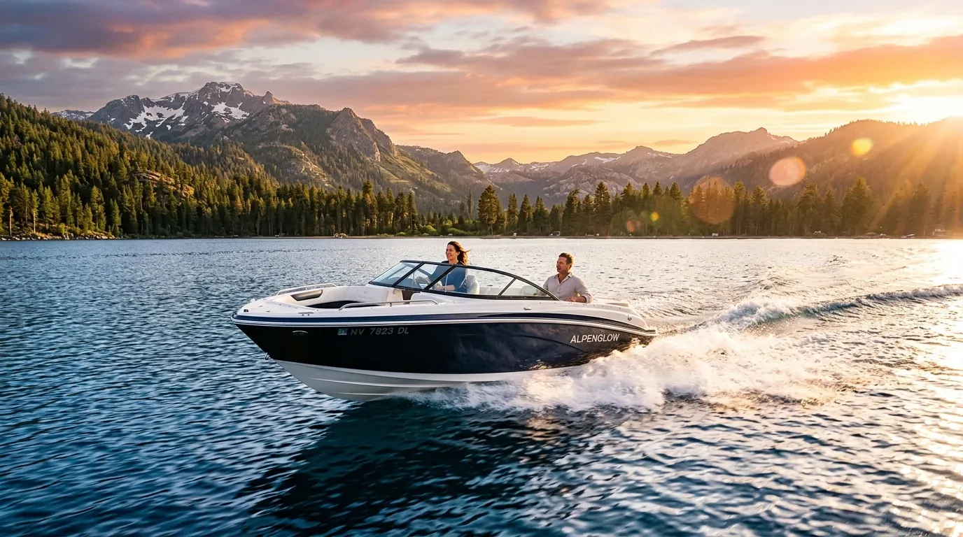 Tahoe Boats Review: Models, Prices, and Real-World Performance