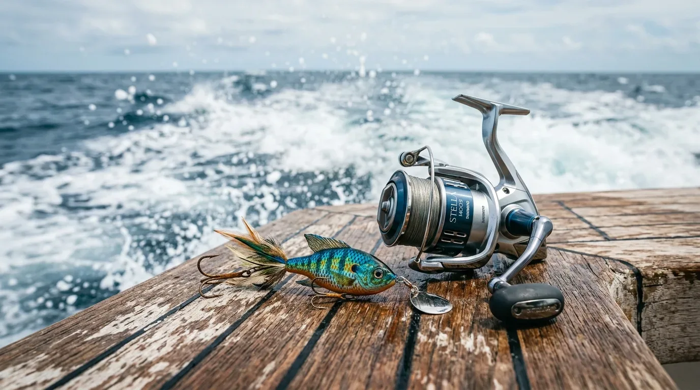 Unlock the Shallows: Your Guide to Catching Redfish, Snook, and Trout