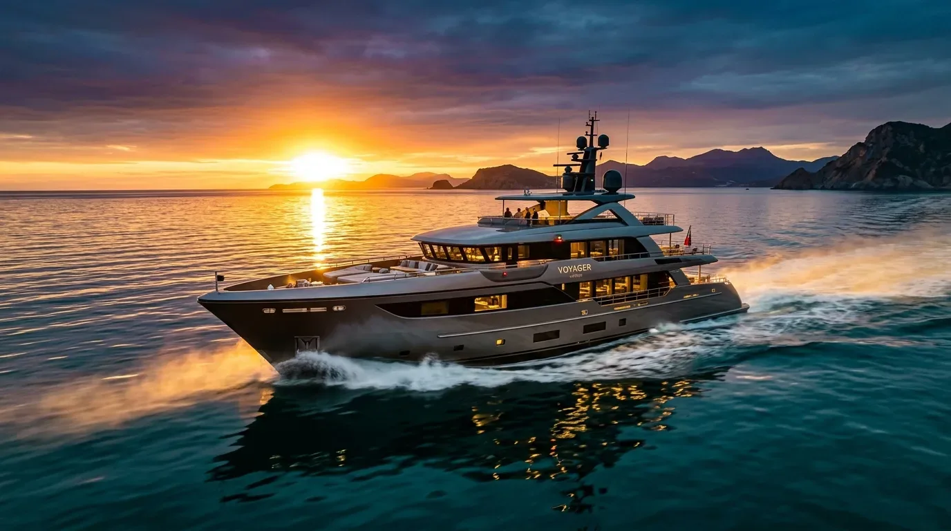 Voyager Boat: The Complete Guide to Price, Specs, and Reviews