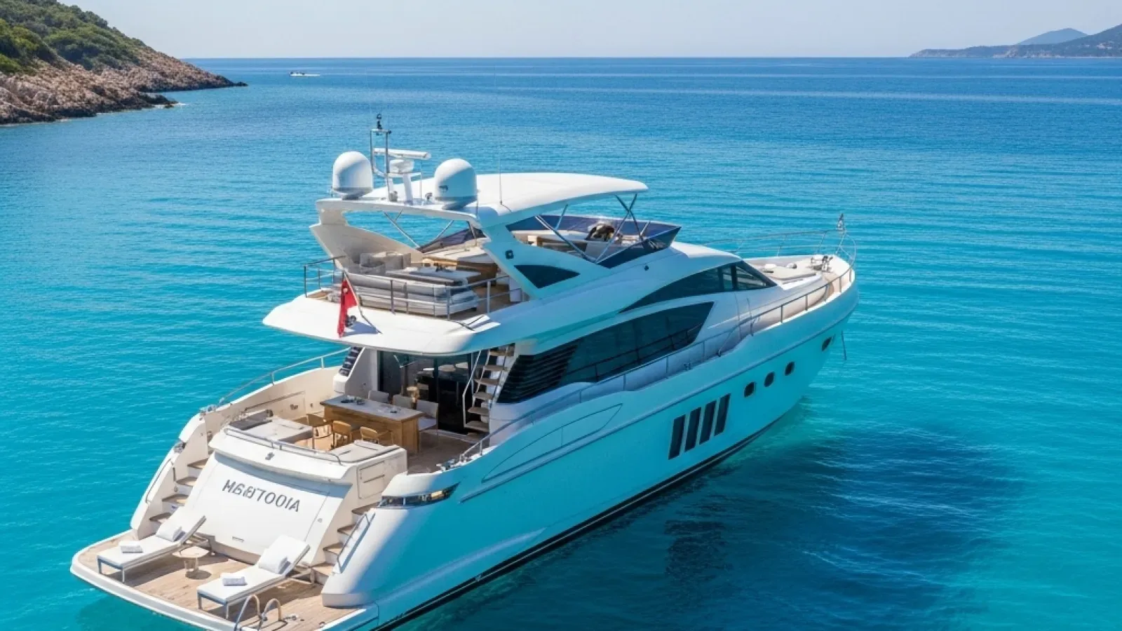 Yacht Rental Guide: Types, Prices & How to Choose the Right Yacht