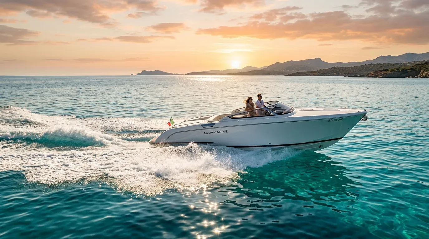 Your First Boat: Choose, Buy & Enjoy Your Dream Vessel