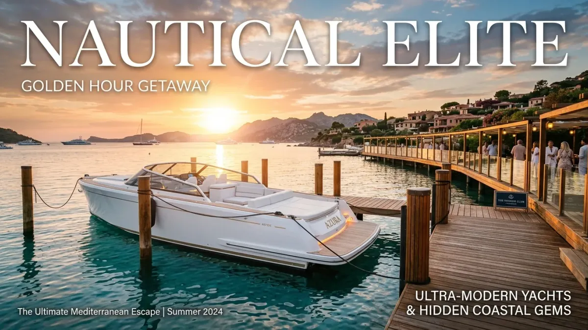 Your First Boat: Choosing, Buying, and Enjoying Your Initial Vessel