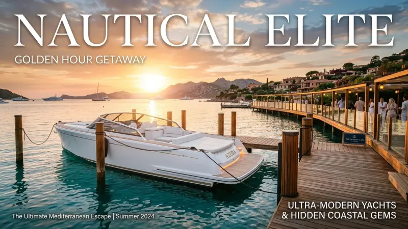 Your First Boat: Choosing, Buying, and Enjoying Your Initial Vessel