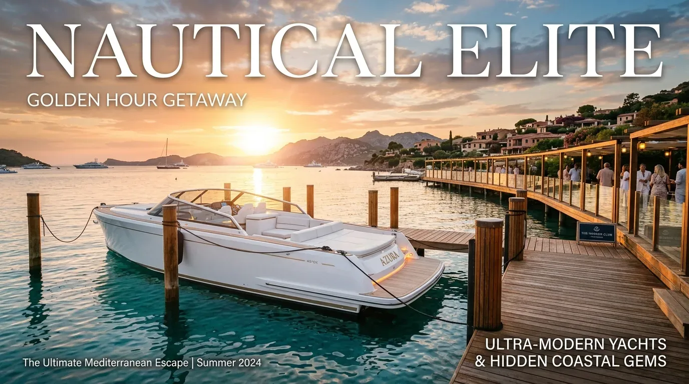 Your First Boat: Choosing, Buying, and Enjoying Your Initial Vessel