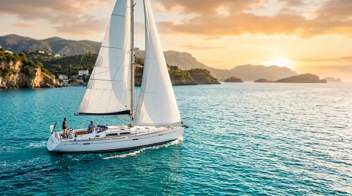 Your First Sailboat: A Beginner's Guide to Choosing, Owning, and Enjoying Your New Vessel (2026)