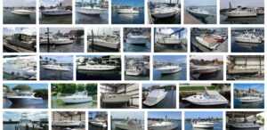 Tiara Yachts 31 Open Express Cruiser Power Boat - album
