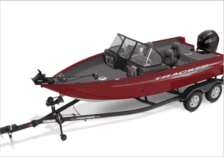 Tracker Pro Guide V-175 WT Power Boat, Specs & Features & Price $55,000