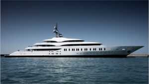 Benetti Yachts