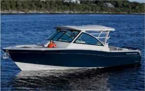 Grady-White Freedom 375