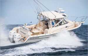 Grady-white Express 330