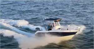 Robalo R200