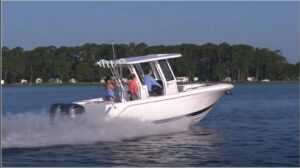 Robalo R272