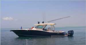 Scout 420 LXF