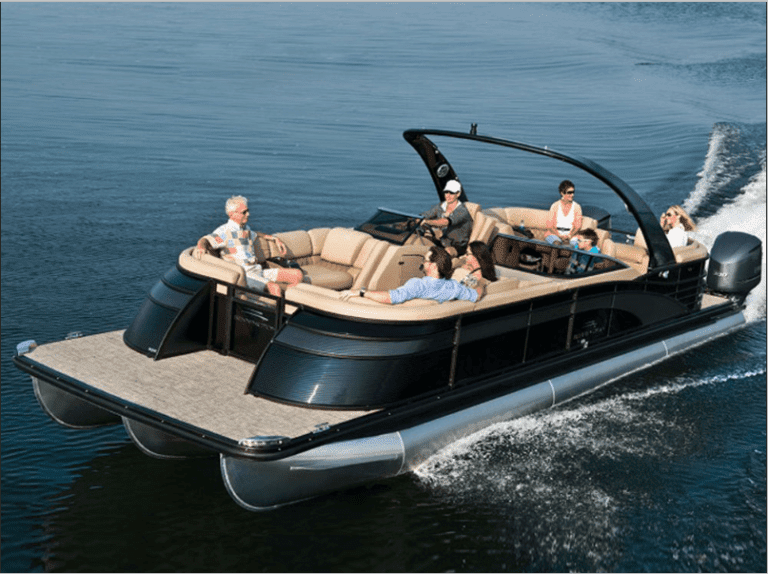 Pontoon Boats: Rentals, Dealers, and Best Sales 2023