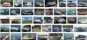 Pontoon Boats for Sale - album image