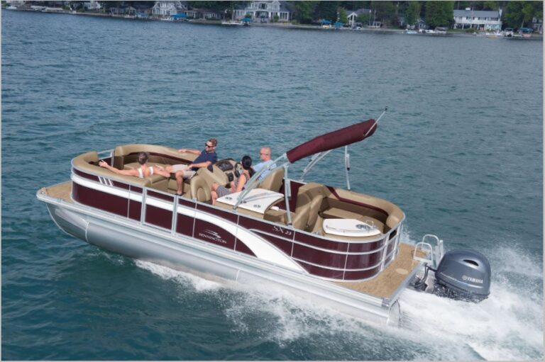 Pontoon Boats for Sale, Best Guide to Buying Pontoon Boats **2023