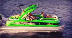 What to Consider When Buying a Pontoon Boat