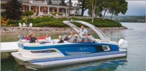 Where to Find New Pontoon Boats for Sale