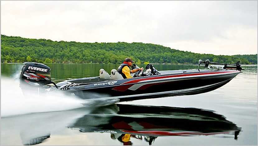 cheapest bass boat - featured image