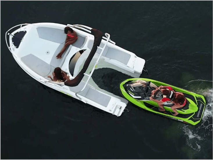 Jetski Boat Attachments - featured image
