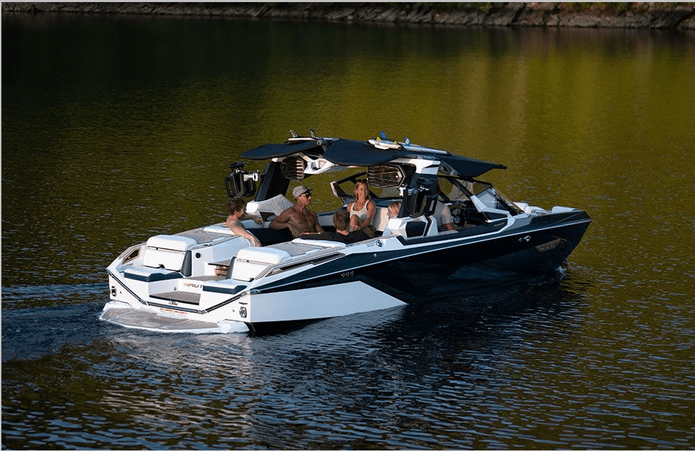 Paragon Boats - featured image