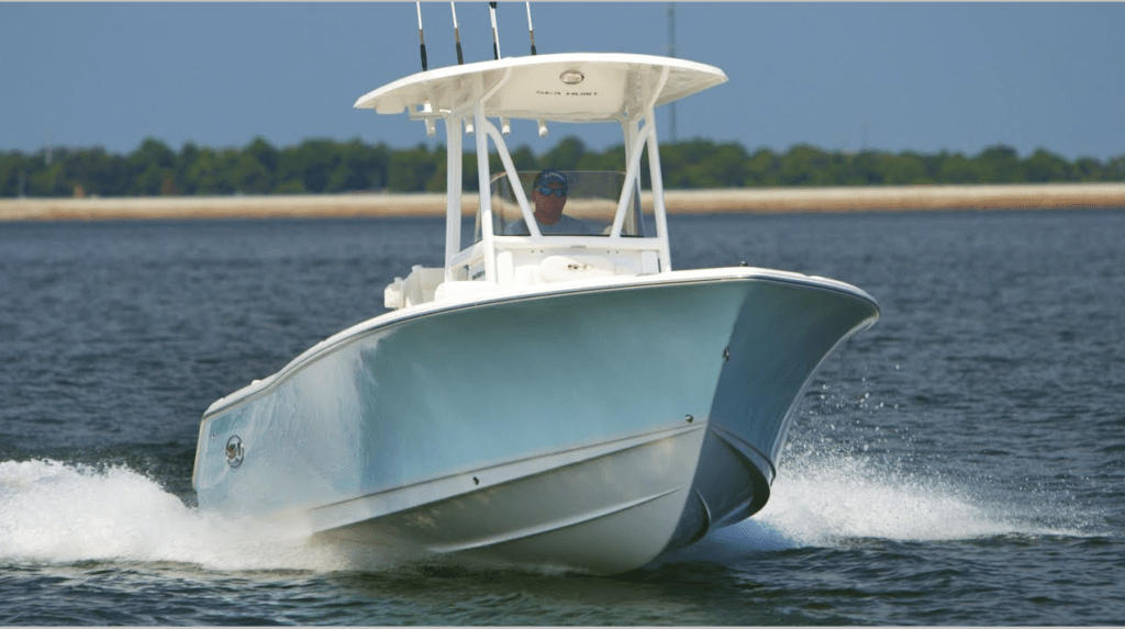 Sea Hunt Boats for Sale