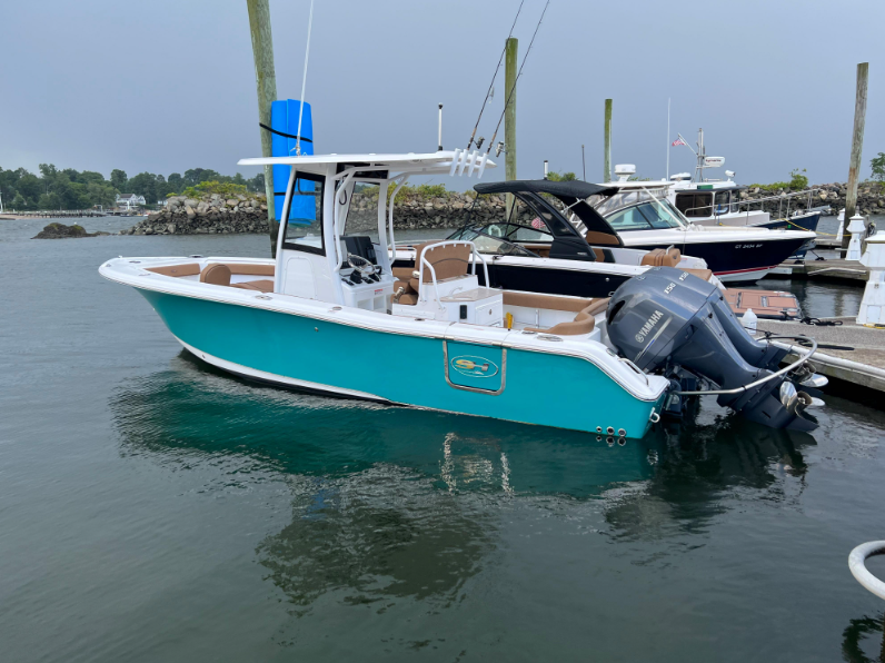 Sea Hunt boats - featured image