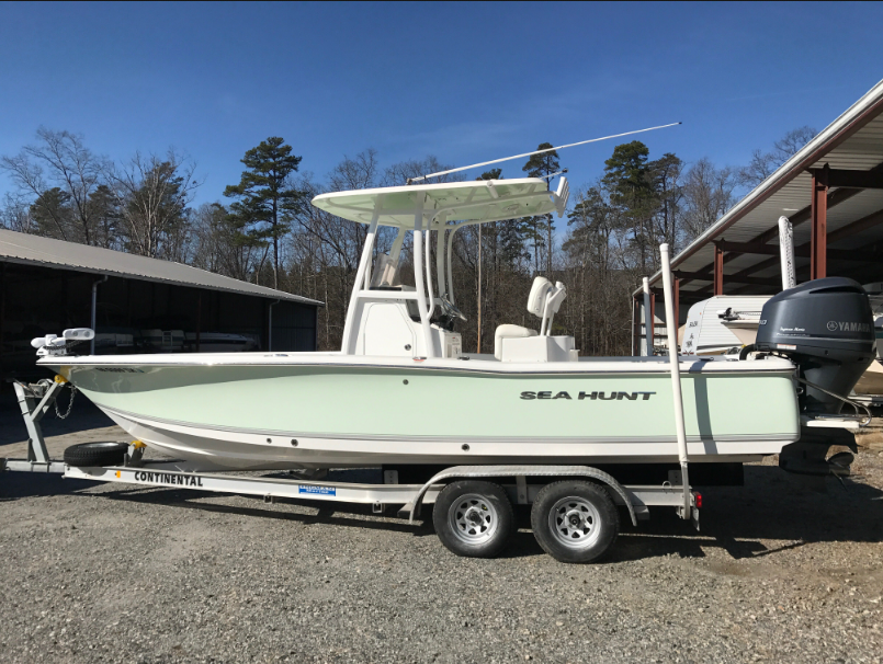 Top Deals on Sea Hunt Boats for Sale: Find Your Perfect Vessel 3 Sea Hunt boats