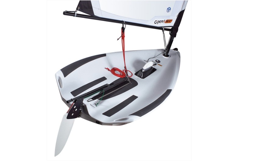Bic Sailboat: A Beginner’s Guide to Affordable Sailing Fun 1 Bic Sailboat